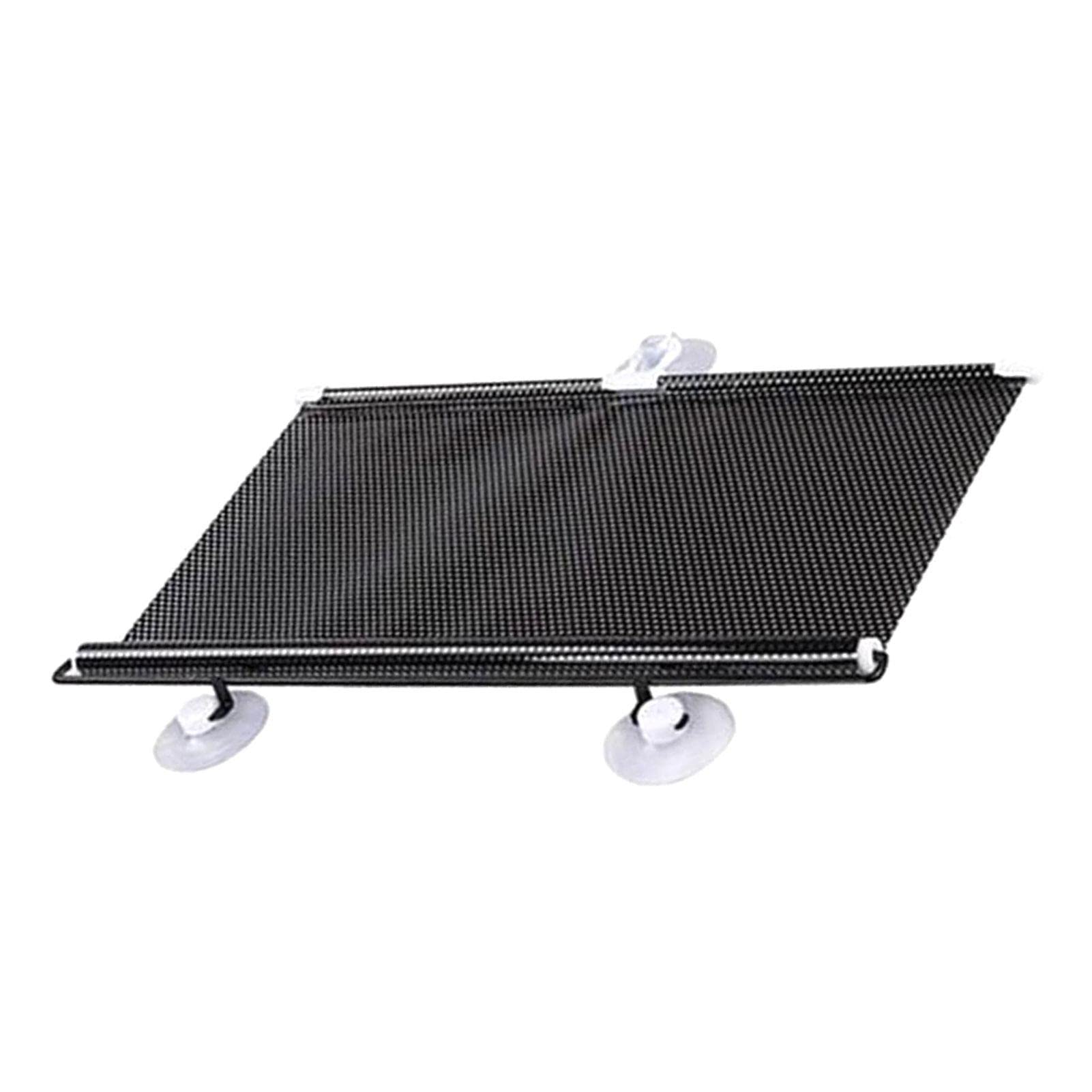 Auto Sonnenblende Frontscheibe Einziehbar Auto-Sonnenschutz Rollo Mit Saugnapf Für Seiten- Heckscheibe,4 Größen, Autofenster Sonnenschutz Kinder Rollo Mit UV Schutz&Effiziente Wärmeisolierung Auto Sonnenblende Frontscheibe Einziehbar Auto-Sonnenschutz Rollo Mit Saugnapf Für Seiten- Heckscheibe,4 Größen, Autofenster Sonnenschutz Kinder Rollo Mit UV Schutz&Effiziente Wärmeisolierung von Joyivike