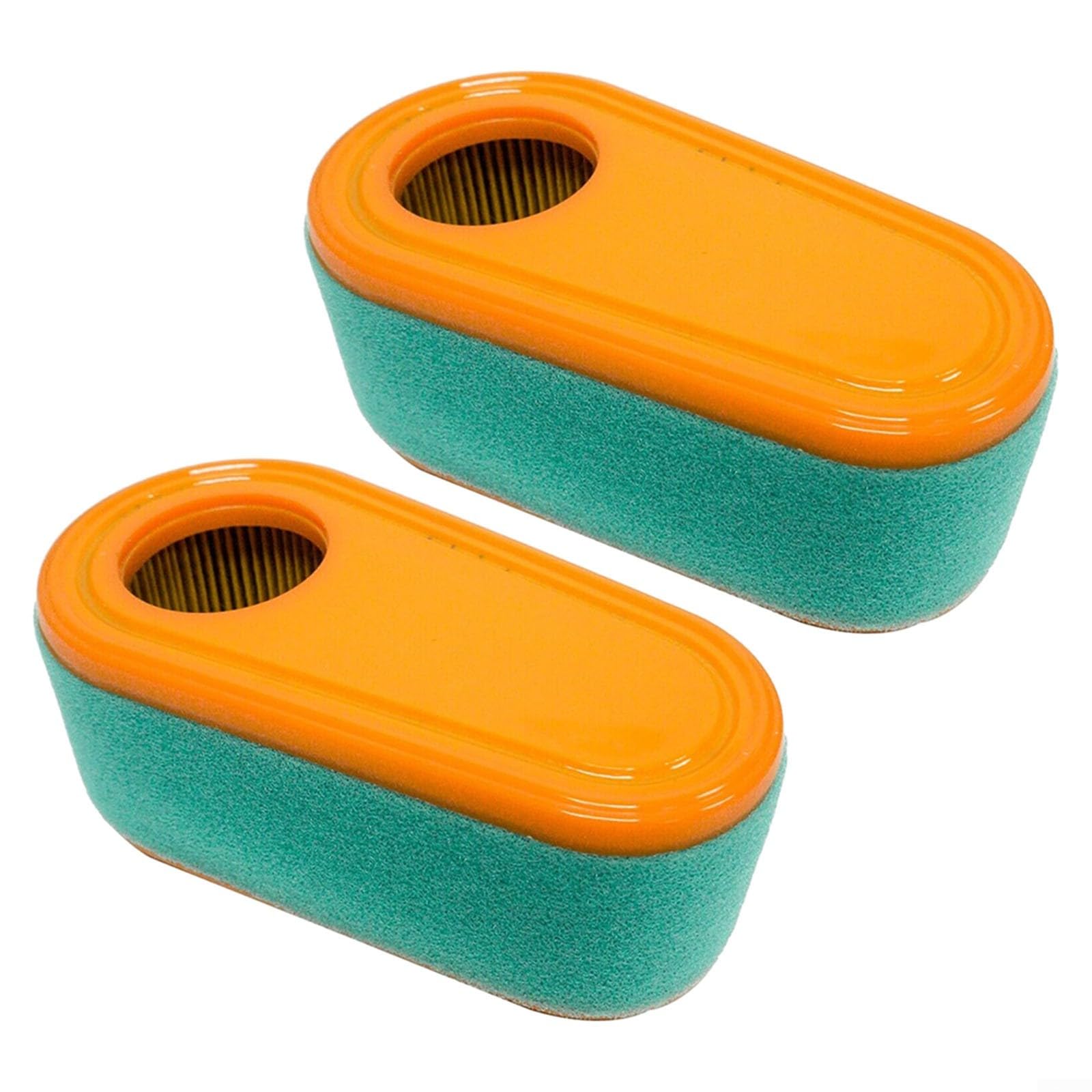 Für Craftsman Luftfilter 2er Set für Modelle 4240 5419 5419K 795066 796254, Ersatz für effiziente Leistung Für Craftsman Luftfilter 2er Set für Modelle 4240 5419 5419K 795066 796254, Ersatz für effiziente Leistung von JoyousMall