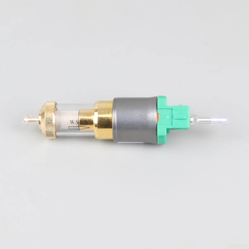 Kraftstoff-Förderpumpe für Auto-Dieselheizungen, ausgelegt für zuverlässigen Betrieb bei 12V von JoyousMall