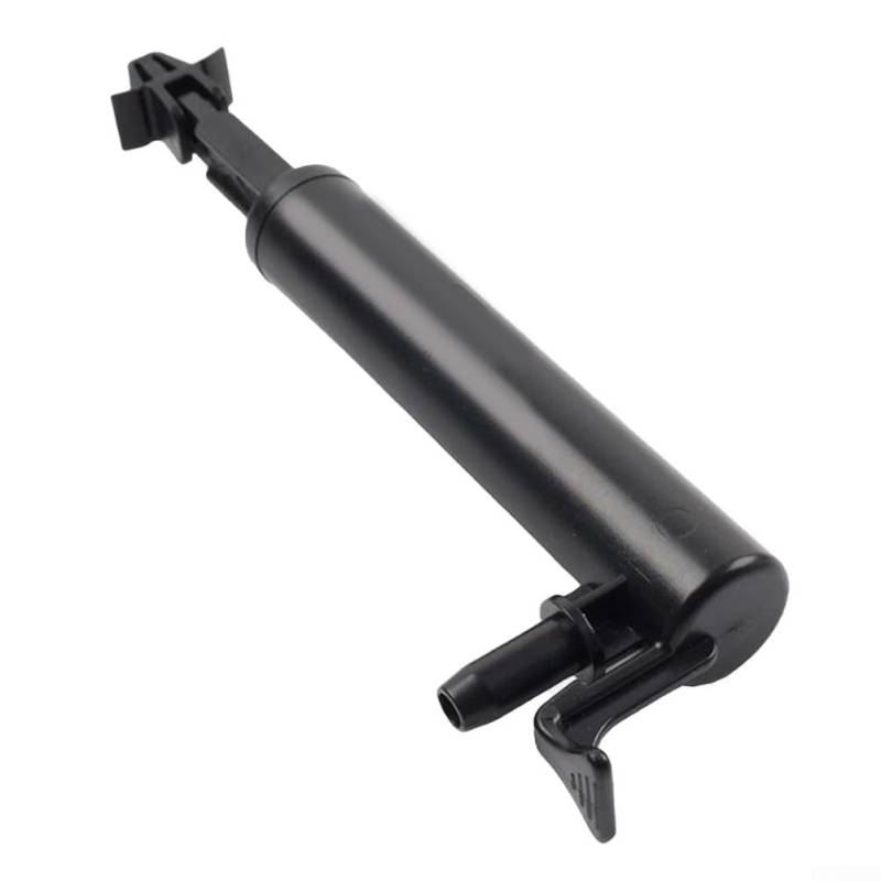 LR039802 Stoßdämpferstreben Vorderhaube Lift für Land Rover 2006–2014, Ersatz für vordere Motorhaube, Hebe-Stoßstreben von JoyousMall