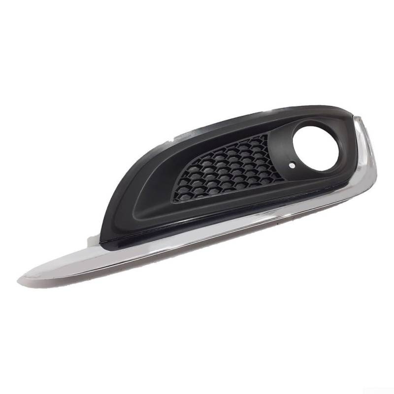 Nebelscheinwerferabdeckung vorne links Frontstoßstange Nebelscheinwerfer Grill Abdeckung Verkleidung Ersatzteil für Opel für 2013-17 23175792 von JoyousMall