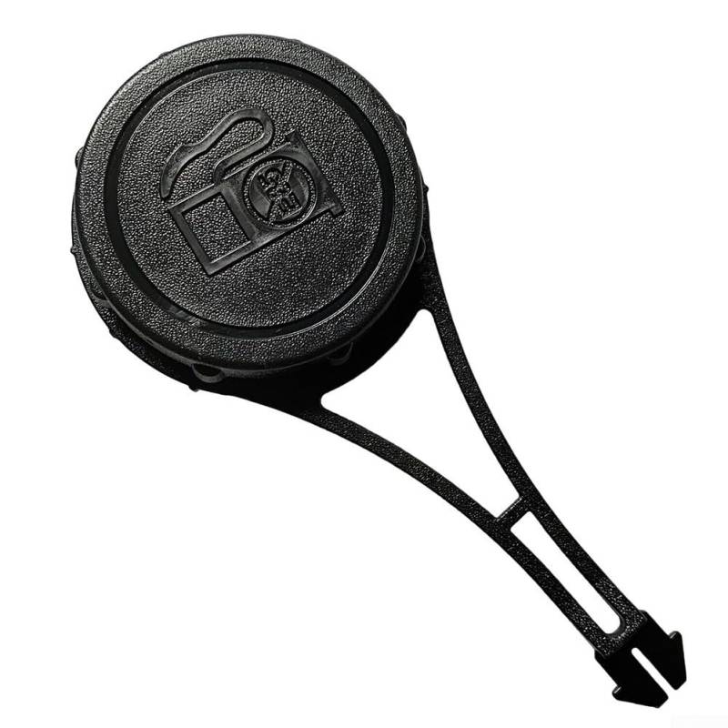 Tankdeckel 799585 Ersatz für 550e 550ex 625e 675ex 725ex Motorserie und langlebig von JoyousMall
