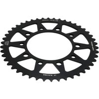 Kettenrad JT JTA1303,46BLK von Jt