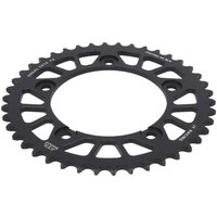 Kettenrad JT JTA1792,42BLK von Jt