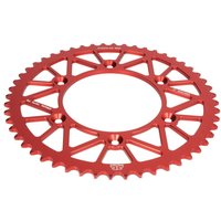 Kettenrad JT JTA210,52RED von Jt