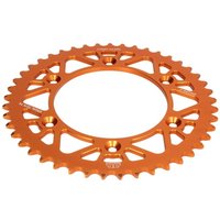 Kettenrad JT JTA897,45ORG von Jt