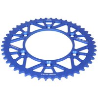 Kettenrad JT JTA897,48BLU von Jt