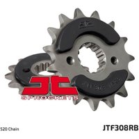Kettenrad hinten JT JTF308,13 von Jt