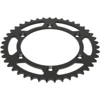 Kettenrad JT JTR460,43 von Jt