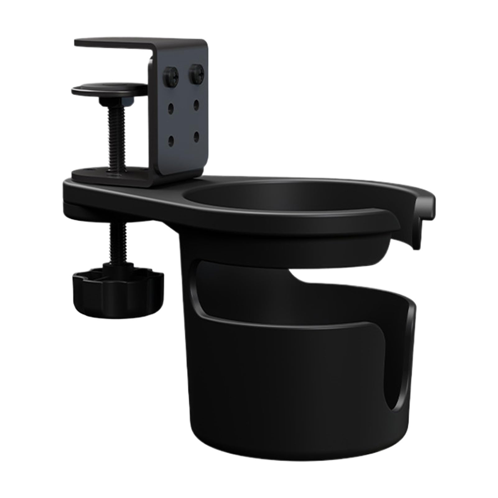 Schreibtischbecherhalter, Verstellbarer Getränkehalter, Anti-Verschütten Becherhalter, Kaffeetassenhalter, Tischklemme Becherhalter, Drehbarer Schreibtischhalter, 360-Grad-Becherhalter, Anti-Fall Schreibtischbecherhalter, Verstellbarer Getränkehalter, Anti-Verschütten Becherhalter, Kaffeetassenhalter, Tischklemme Becherhalter, Drehbarer Schreibtischhalter, 360-Grad-Becherhalter, Anti-Fall von Jubepk