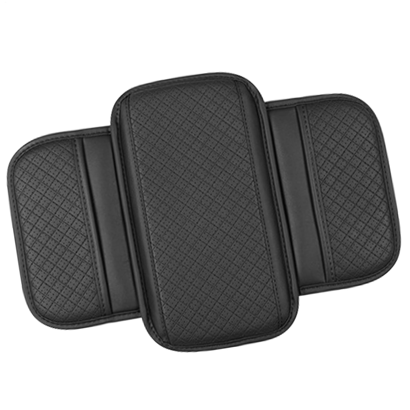 Mittelkonsole Armlehne Kissen - Erhöhung Pad, Weiche Ellenbogenstütze | Nicht leicht zu brechen Memory Foam Auto Armlehne Pad für , LKW, RVs, Komfortables Fahrzubehör, Anti-Rutsch-Design Mittelkonsole Armlehne Kissen - Erhöhung Pad, Weiche Ellenbogenstütze | Nicht leicht zu brechen Memory Foam Auto Armlehne Pad für , LKW, RVs, Komfortables Fahrzubehör, Anti-Rutsch-Design von Jubilofex