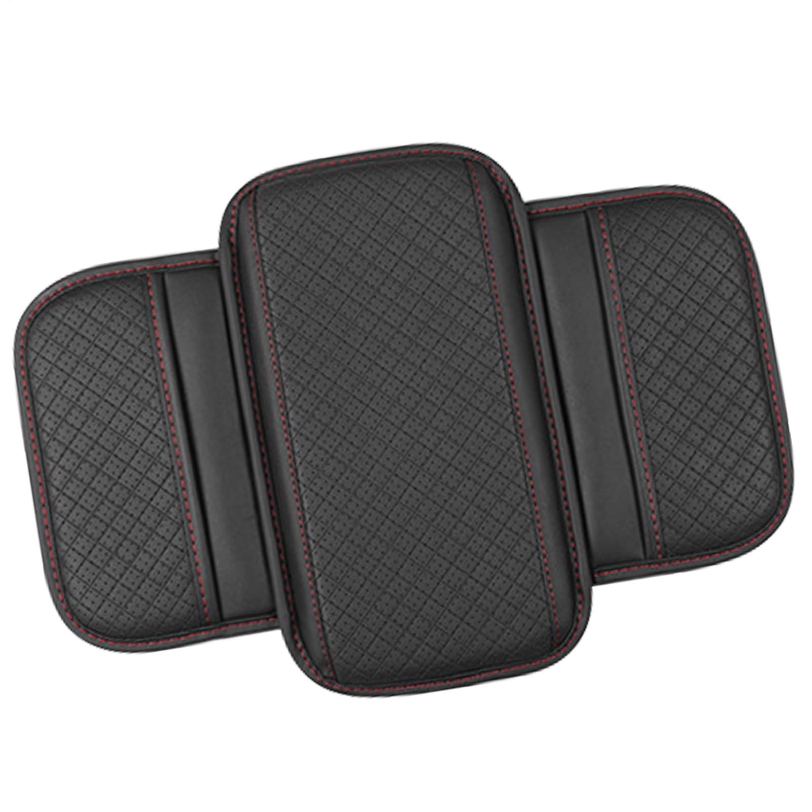 Mittelkonsole Armlehne Kissen - Erhöhung Pad, Weiche Ellenbogenstütze | Nicht leicht zu brechen Memory Foam Auto Armlehne Pad für , LKW, RVs, Komfortables Fahrzubehör, Anti-Rutsch-Design Mittelkonsole Armlehne Kissen - Erhöhung Pad, Weiche Ellenbogenstütze | Nicht leicht zu brechen Memory Foam Auto Armlehne Pad für , LKW, RVs, Komfortables Fahrzubehör, Anti-Rutsch-Design von Jubilofex
