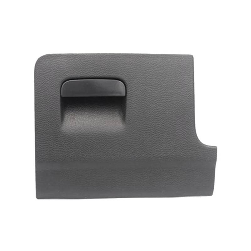 Jufjsfy 1K1857919D 1K1 857 919D Aufbewahrungsbox Schwarz von Jlwiy