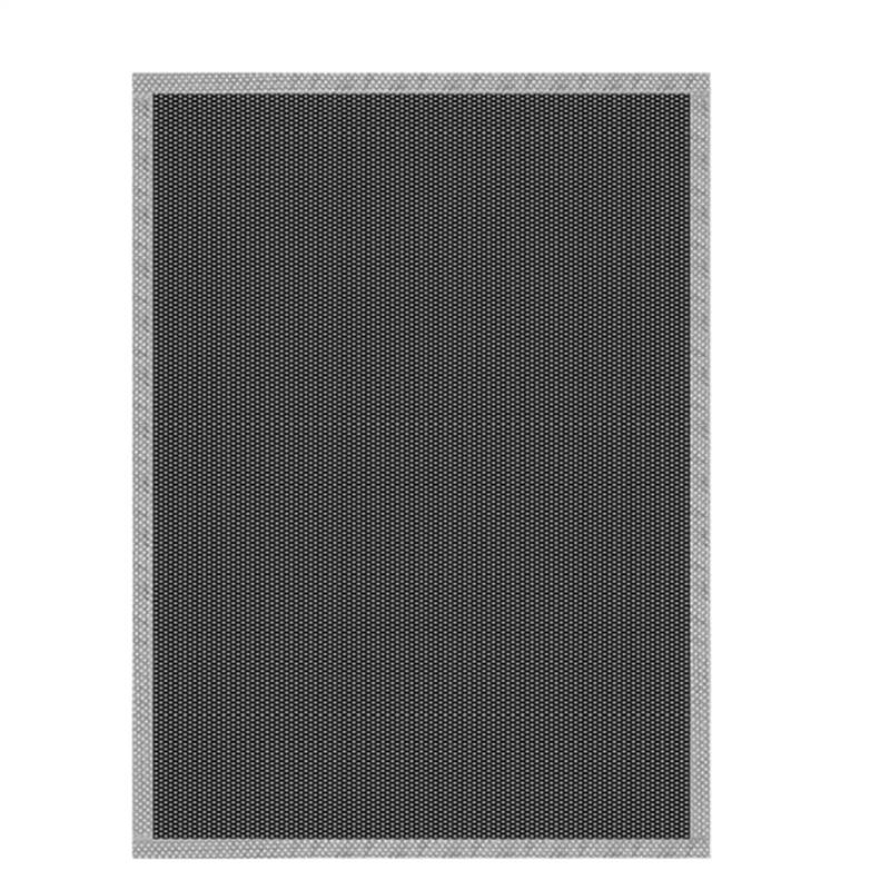 Jukeoiu Schiebedach Abdeckung | Magnetischer Autodachfenster Sonnenschutz | UV-Schutz Schnellmontage Abdecknetz Auto-Zubehör Für Seitenfenster von Jukeoiu