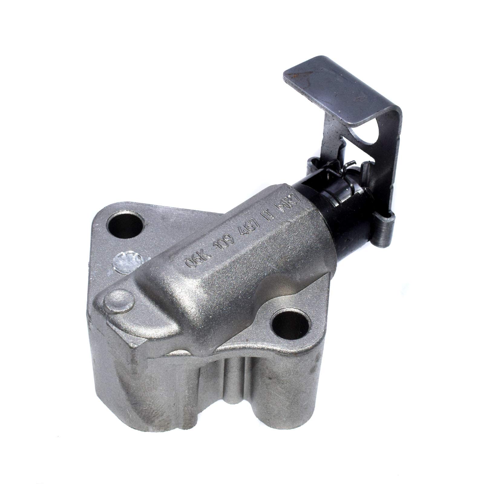 eGang Auto Neuer Steuerkettenspanner 06K109467K Für VWS Volkswagen 2.0L TSI Käfer EOS GTI Jetta CC Tiguan 08 09 10 11 12 13 14 15 16 17 eGang Auto Neuer Steuerkettenspanner 06K109467K Für VWS Volkswagen 2.0L TSI Käfer EOS GTI Jetta CC Tiguan 08 09 10 11 12 13 14 15 16 17 von Jumbo Auto Parts