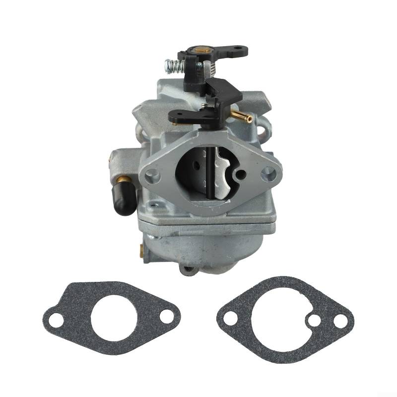 Bootsmotor-Vergaser-Kit für Nissan, für TOHATSU, für Mercury 3,5 PS 4 PS 5 PS 6 PS für Außenborder für MF3.5 für MFS4 für 3R1-03200-1 Ersatzteil von Jumplushion