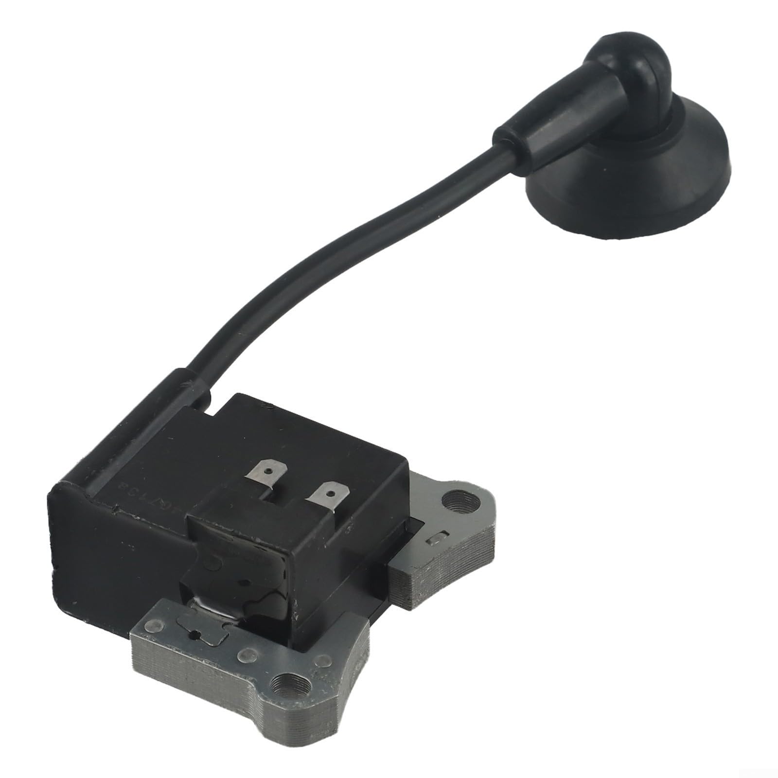Elektronische Zündspule für 1E34F-2E 1E34F-2E 1E34F-2E.3 Motoren, für Kasei TLE26 CG260 BC260 Motorsense Trimmer, Zündspule Modul Ersatzteil Elektronische Zündspule für 1E34F-2E 1E34F-2E 1E34F-2E.3 Motoren, für Kasei TLE26 CG260 BC260 Motorsense Trimmer, Zündspule Modul Ersatzteil von Jumplushion