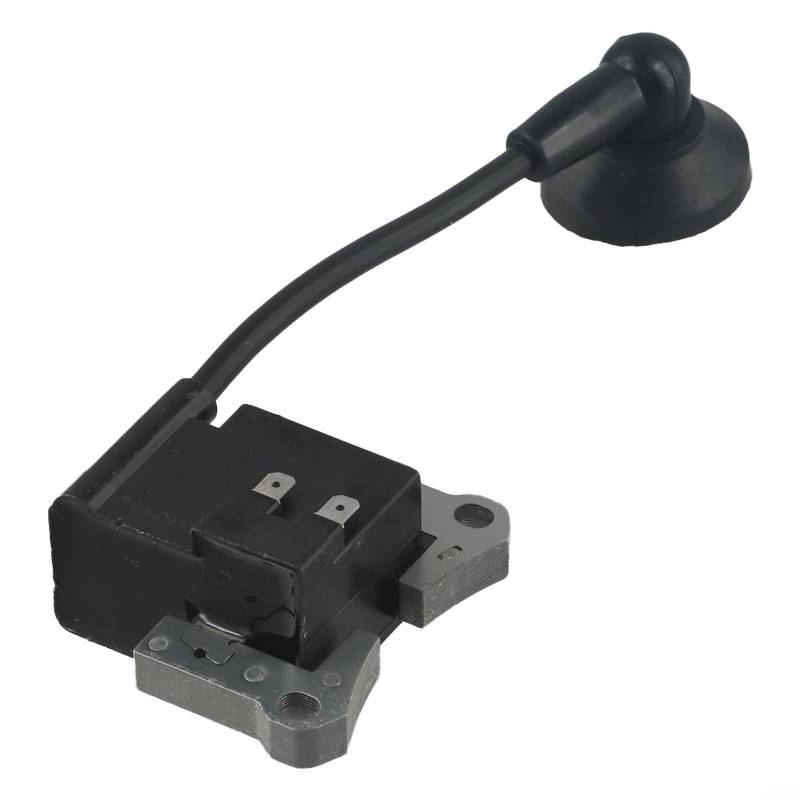 Elektronische Zündspule für 1E34F-2E 1E34F-2E 1E34F-2E.3 Motoren, für Kasei TLE26 CG260 BC260 Motorsense Trimmer, Zündspule Modul Ersatzteil von Jumplushion
