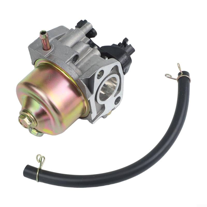 Rasenmäher Vergaser 1P65F 1P65MC 139CC 951-10838 Gartengeräte Generator Teil Metall konstruiert Effizient Einfache Installation von Jumplushion
