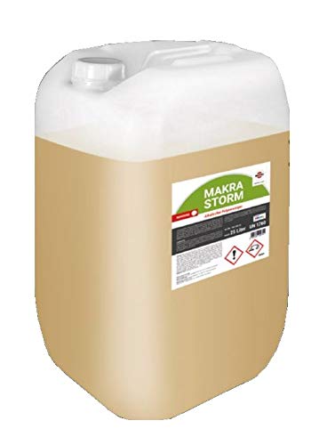 Juramondo Makra Makrastorm alkalischer Felgenreiniger 10 Liter von Juramondo