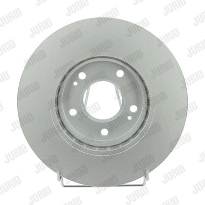 Bremsscheibe Vorderachse Jurid 562549JC Bremsscheibe Vorderachse Jurid 562549JC von Jurid