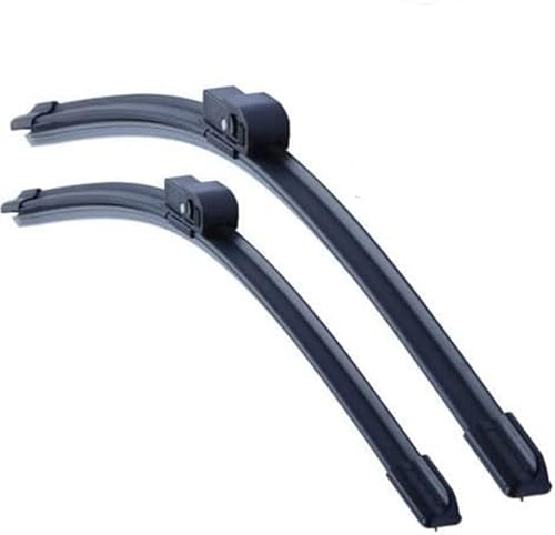 2 x Scheibenwischer 650/550mm für E39 1995-2004 von Jurmann Trade GmbH