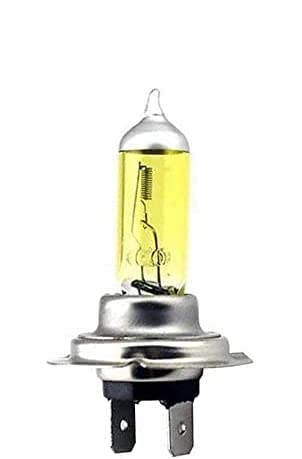Jurmann Trade GmbH H7 AQUA VISION 12V 55W PX26d GELB YELLOW HALOGEN LAMPEN E-GEPRÜFT 1er Faltschachtel Jurmann Trade GmbH H7 AQUA VISION 12V 55W PX26d GELB YELLOW HALOGEN LAMPEN E-GEPRÜFT 1er Faltschachtel von Jurmann Trade GmbH