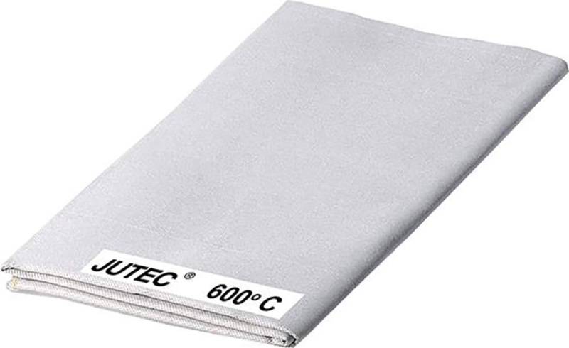 Jutec Spritzerschutzdecke 600 grad JT650G1 2000x2000mm von Jutec