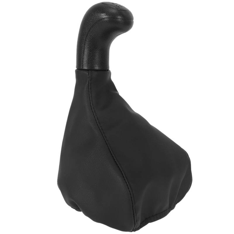 Jvareaty für 638 W638 Auto Styling 5 Gang Auto Schalt KnöPfe mit Gamasche von Jvareaty