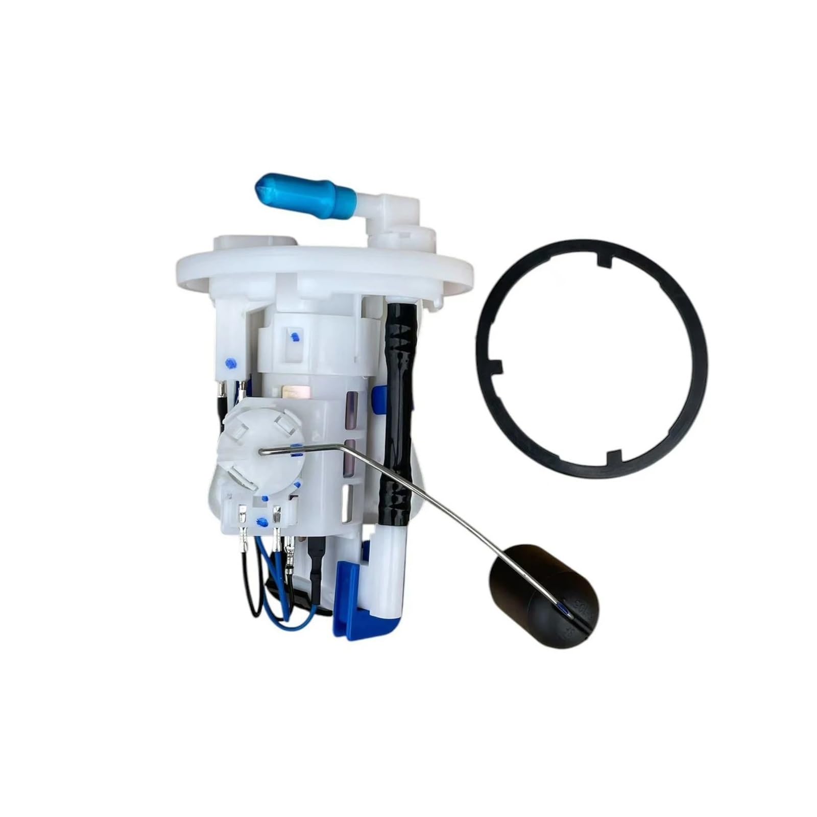 Motorrad-Kraftstoffpumpe 1WD-E3907-00-00 Kraftstoffpumpe Assy 1Wd-E3907-00 1Wd-E3907-11 Für Mt-25 Für MT-03 Yzf-R25 Für YZF-R3 YZF R3 R25 Motorrad-Kraftstoffpumpe 1WD-E3907-00-00 Kraftstoffpumpe Assy 1Wd-E3907-00 1Wd-E3907-11 Für Mt-25 Für MT-03 Yzf-R25 Für YZF-R3 YZF R3 R25 von Jvdoipgd