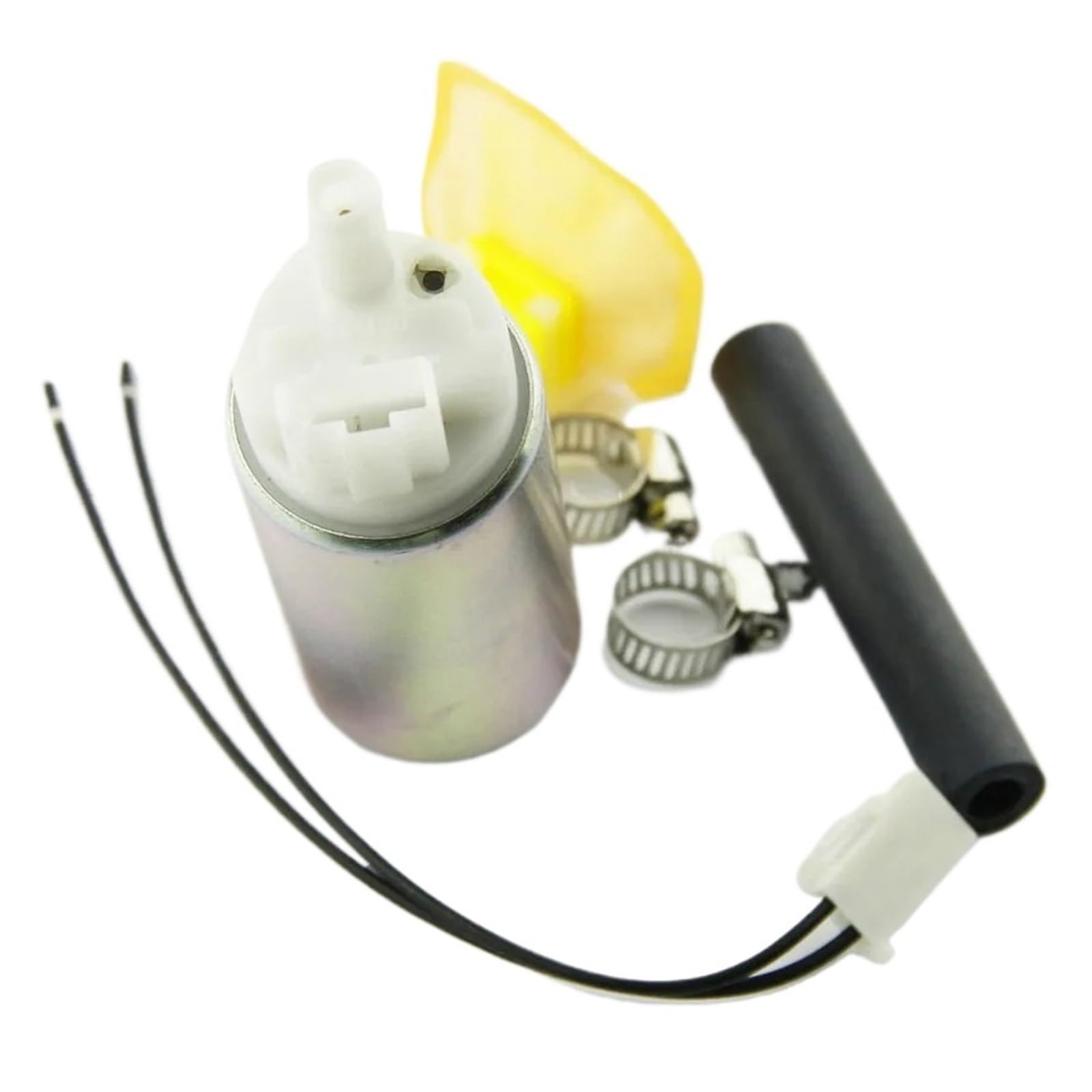 Motorrad-Kraftstoffpumpe Benzin Kraftstoff Pumpe Für Suzuki GSR600 GSXR600 GSX-R600 GSXR750 GSX-R750 GSXR1000 GSX-R1000 15100-02FB0 15100-02F00 15100-24FB0 Motorrad-Kraftstoffpumpe Benzin Kraftstoff Pumpe Für Suzuki GSR600 GSXR600 GSX-R600 GSXR750 GSX-R750 GSXR1000 GSX-R1000 15100-02FB0 15100-02F00 15100-24FB0 von Jvdoipgd