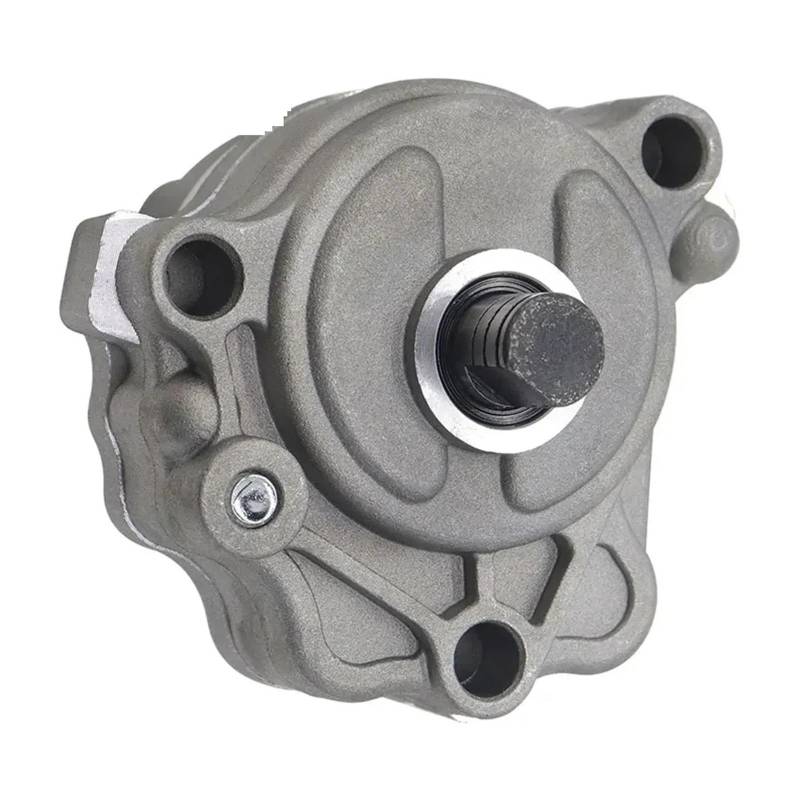 Motorrad-Kraftstoffpumpe Für 5LP-13300-00-00 Ölpumpe Für Raptor 660R 700 700R Ölpumpe von Jvdoipgd