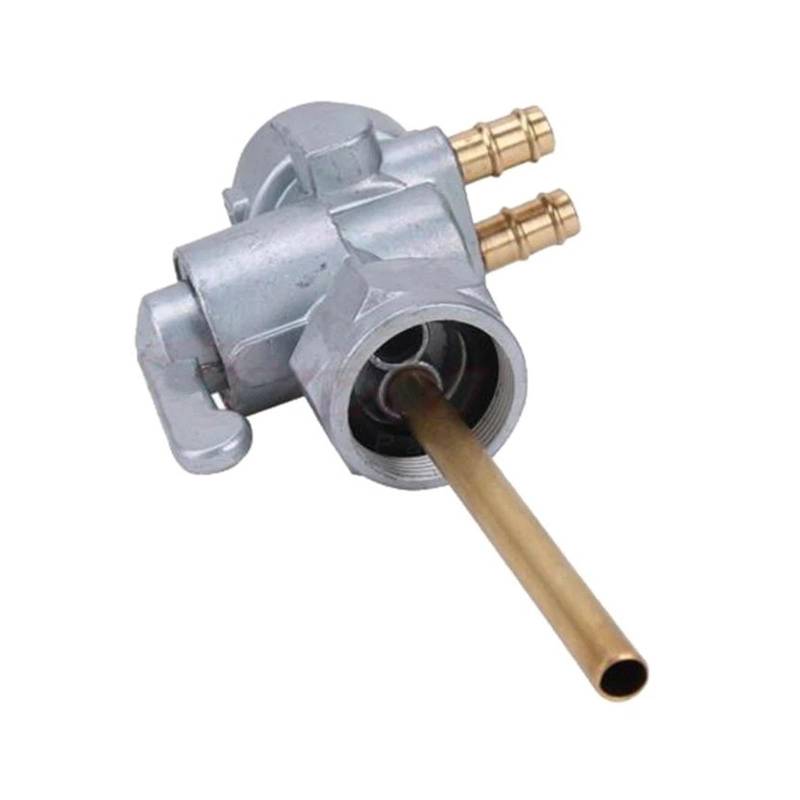 Motorrad-Kraftstoffpumpe Gas FÜR Tank Kraftstoff Schalter Ventil Pumpe Petcock Für KZ750 B1 B2 B3 B4 Für KZ1100 900 1000 Z1 von Jvdoipgd