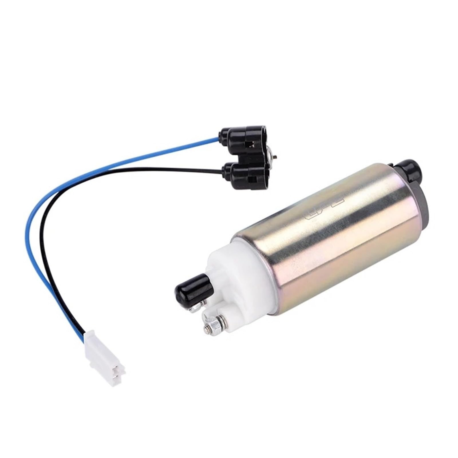 Motorrad-Kraftstoffpumpe High Flow Elektrische Kraftstoffpumpe Für Suzuki DF40 DF50 DF60 DF70 1998-2009 DF 40 50 60 70 QH TL HL THL DF 200 225 250 1520093J01 Motorrad-Kraftstoffpumpe High Flow Elektrische Kraftstoffpumpe Für Suzuki DF40 DF50 DF60 DF70 1998-2009 DF 40 50 60 70 QH TL HL THL DF 200 225 250 1520093J01 von Jvdoipgd
