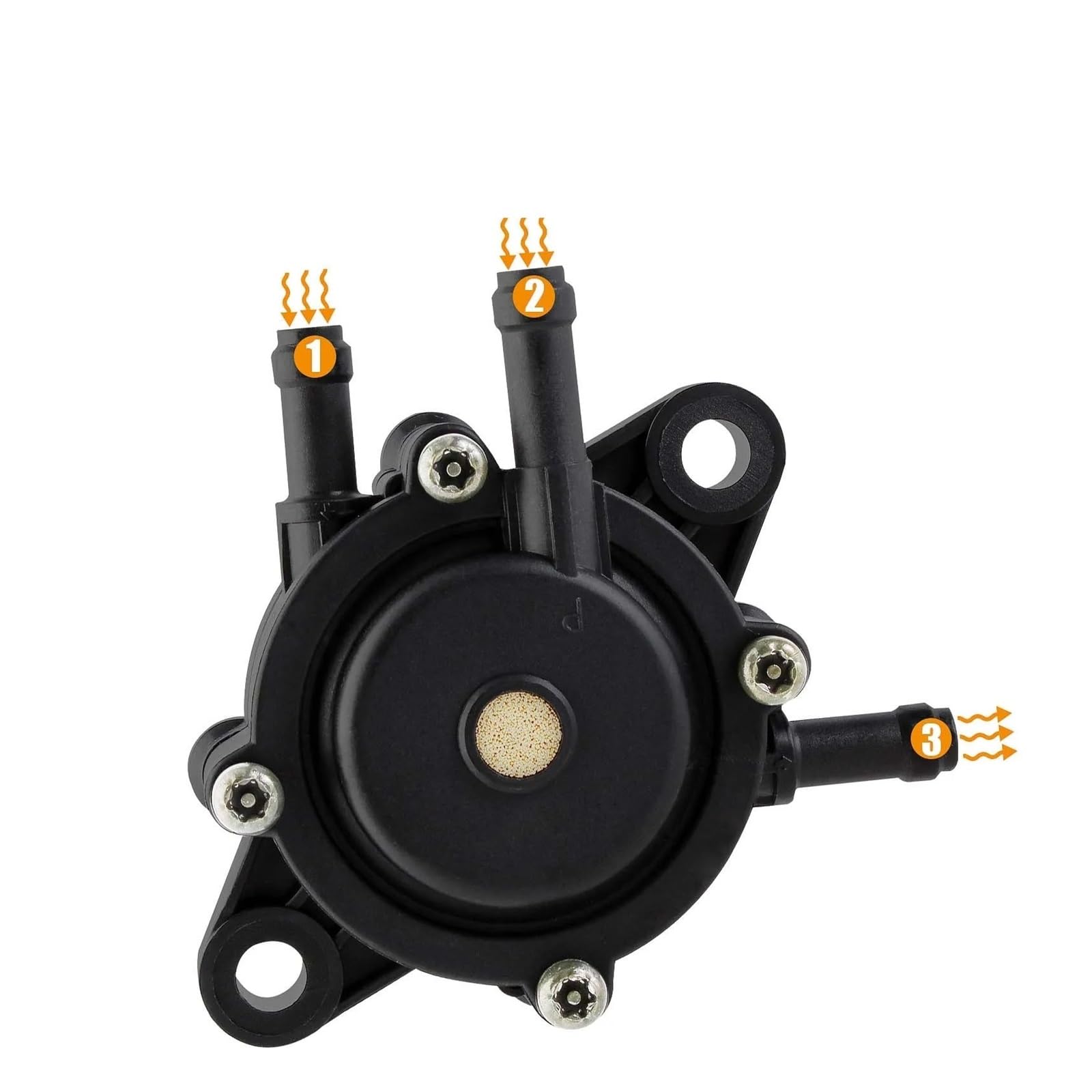 Motorrad-Kraftstoffpumpe Kraftstoffpumpe Poulan Pro PB195H42LT PB20H42YT PB22H42YT PB22H48YT PBGT22H48 PK19H42LT PRGT22H48 DPR22H48ST PP105G30 960220027 Rasenmäher Motorrad-Kraftstoffpumpe Kraftstoffpumpe Poulan Pro PB195H42LT PB20H42YT PB22H42YT PB22H48YT PBGT22H48 PK19H42LT PRGT22H48 DPR22H48ST PP105G30 960220027 Rasenmäher von Jvdoipgd