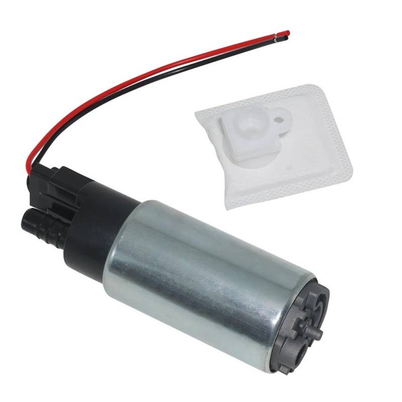 Motorrad-Kraftstoffpumpe Motorrad Kraftstoff Pumpe FÜR Suzuki LTA700 LT-A700 Für KingQuad 700 LTA450 LT-A450X Für KingQuad 450 LT-A450XZ OEM:15100-31G00 von Jvdoipgd