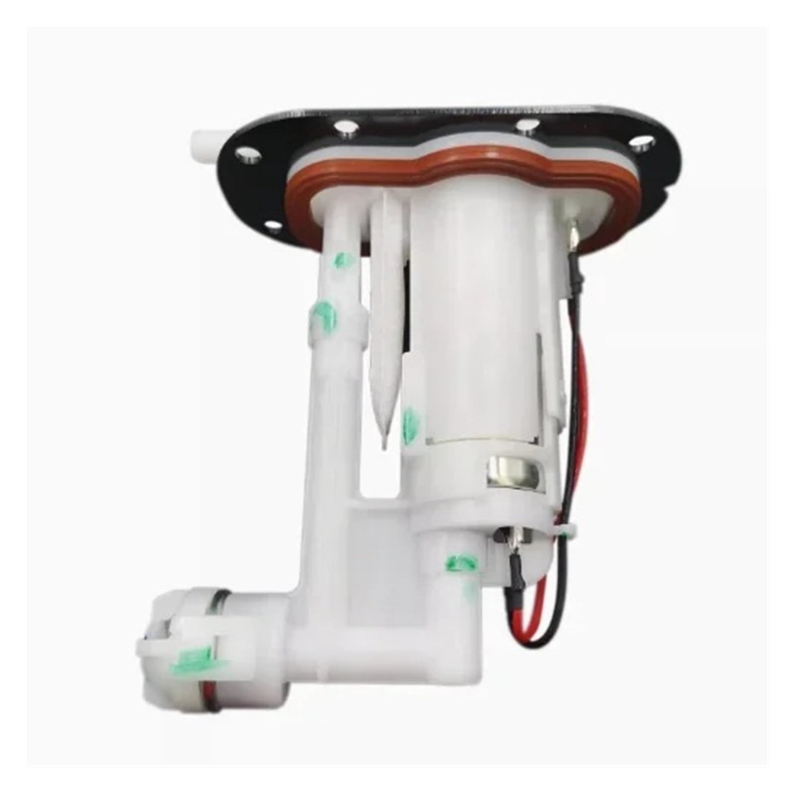 Motorrad-Kraftstoffpumpe Motorrad Kraftstoff Pumpe Montage Ölstand Sensor Für Loncin Für Voge 250RR 300R 300AC 500R 500DS 650DS 300GY 500AC von Jvdoipgd