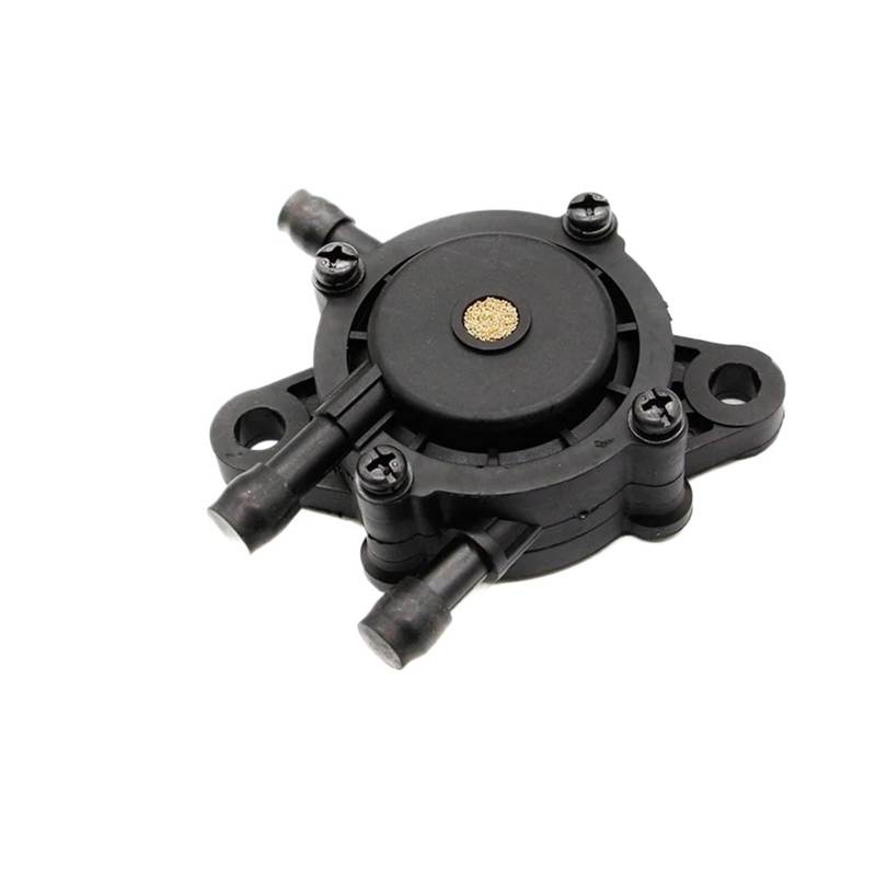 Motorrad-Kraftstoffpumpe Pumpe Für Mikuni Für Für 491922 691034 692313 808492 808656 Motorräder ATV Fahrzeuge Kraftstoff Pumpe Kettensäge von Jvdoipgd