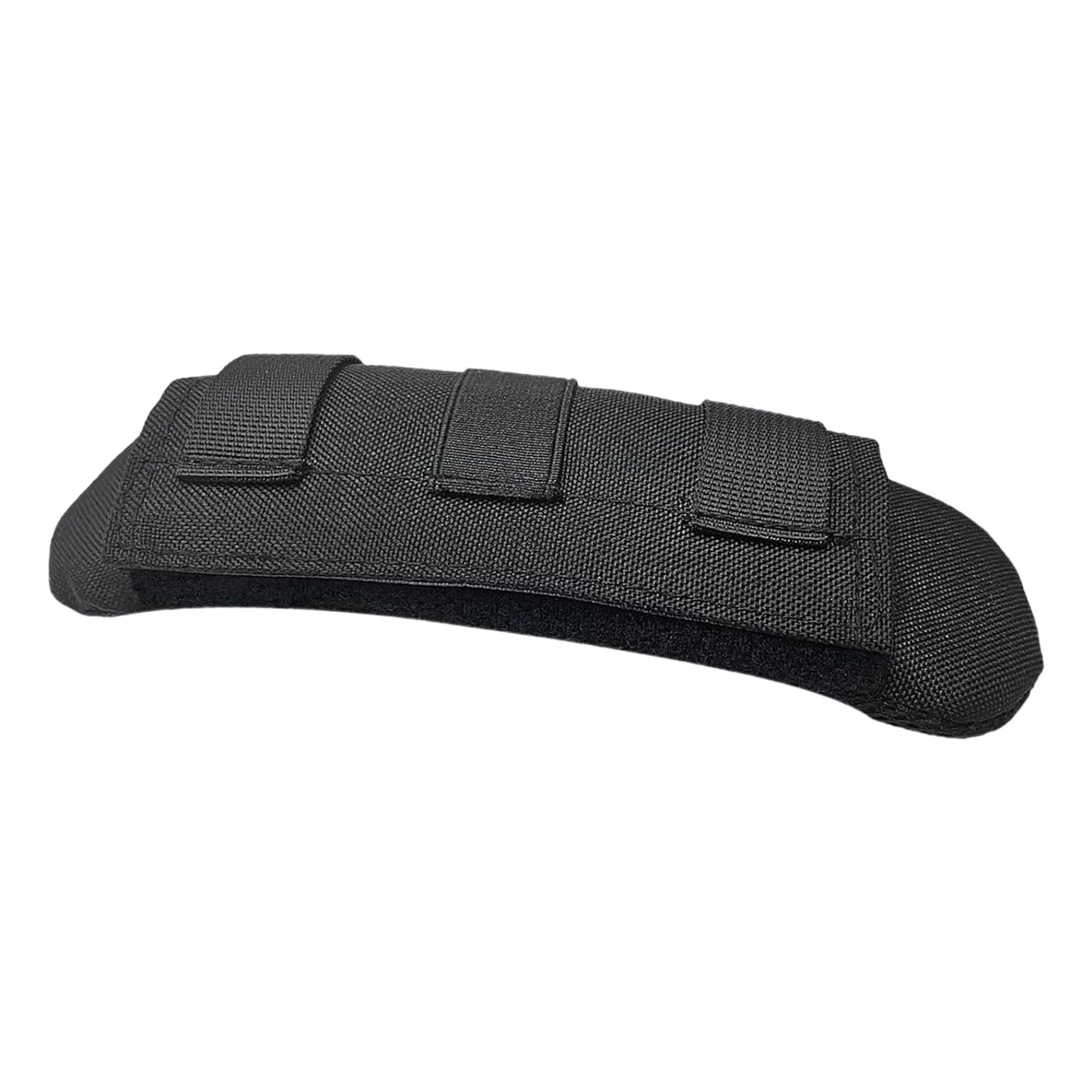 Jvjggag Backpack Shoulder Pads | Non-Slip Backpack Strap Cushion Guitar Strap Pad - Breathable Bag Strap Cushion Backpack Shoulder Strap Pads for Backpacks Guitar Straps Jvjggag Backpack Shoulder Pads | Non-Slip Backpack Strap Cushion Guitar Strap Pad - Breathable Bag Strap Cushion Backpack Shoulder Strap Pads for Backpacks Guitar Straps von Jvjggag