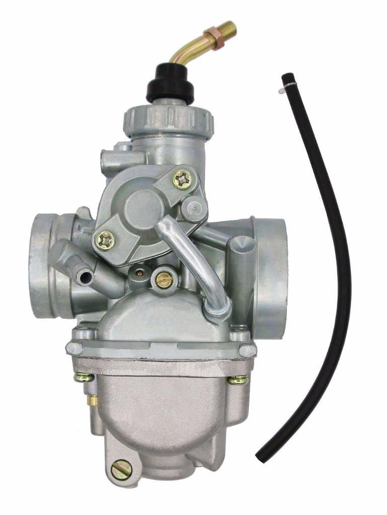TTR125 Vergaser für TTR 125 TTR 125 Vergaser 2000 2007 TTR125 TTR125E TTR125L TTR125LE von Jwn