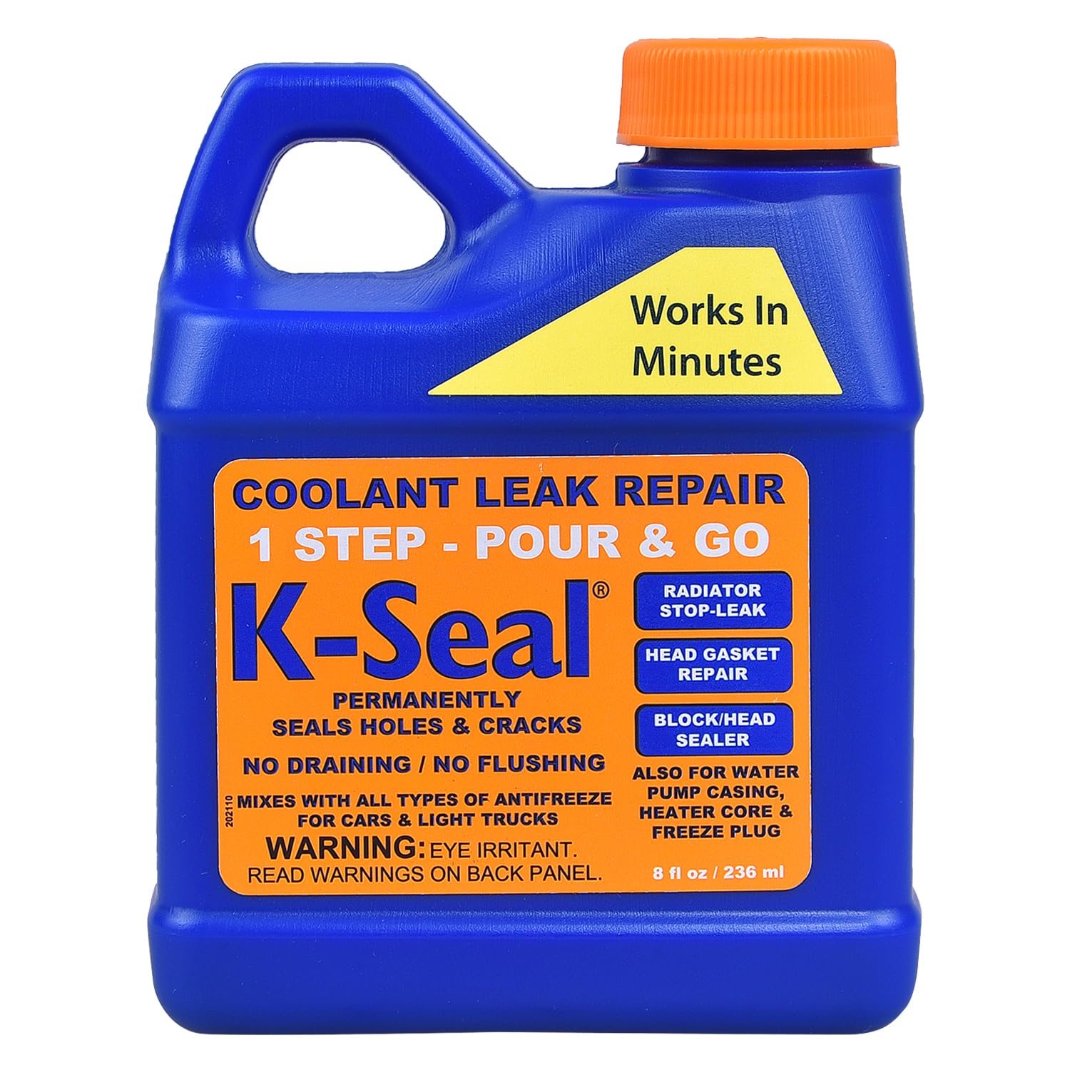 K-Seal K5501 Kühlmittel Leck-Reparatur von K-Seal