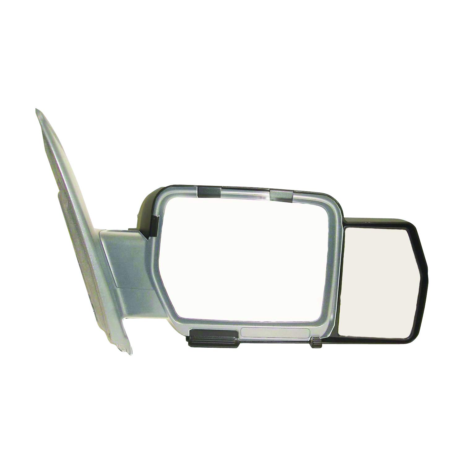 K-Source 81810 Abschleppspiegel für Ford F150 (09-14), Schwarz von K Source