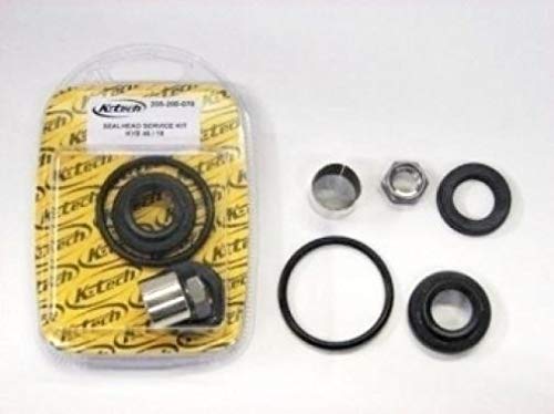 Kayaba Stoßdämpfer Dichtkopf Reparatur Kit 50/16 Yamaha Suzuki CRF von K-TECH