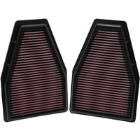 Luftfilter K&N 33-2484 von K&N