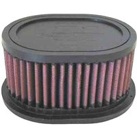 Luftfilter KN FILTERS YA-6098 von K&N