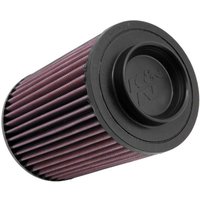 Luftfilter PL-8007 von K&N Filters