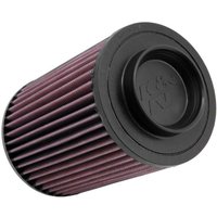 Luftfilter K&N PL-8007 von K&N