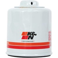 Ölfilter KN HP-1008 von K&N Filters