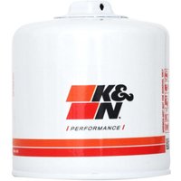 Ölfilter KN HP-2010 von K&N