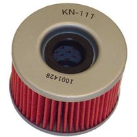 Ölfilter KN KN-111 von K&N